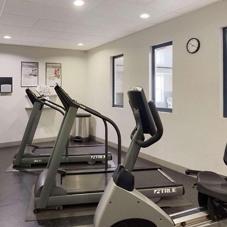 Country Inn & Suites By Radisson, Harrisonburg, Va Bagian luar foto
