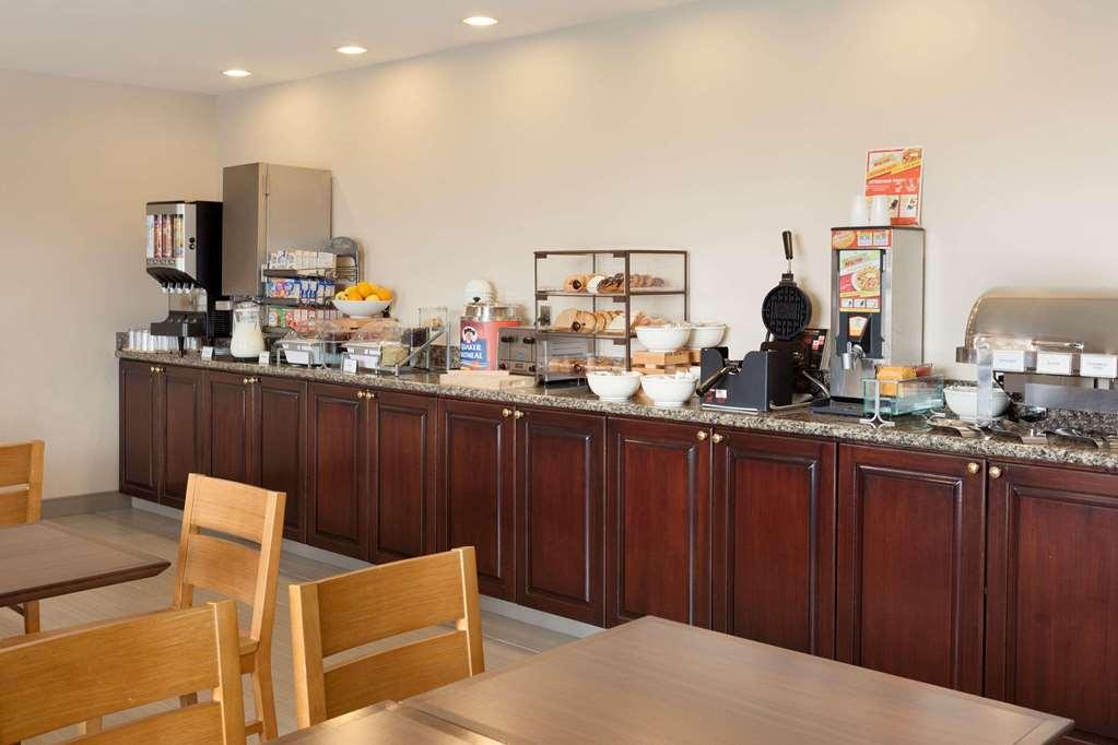 Country Inn & Suites By Radisson, Harrisonburg, Va Restoran foto