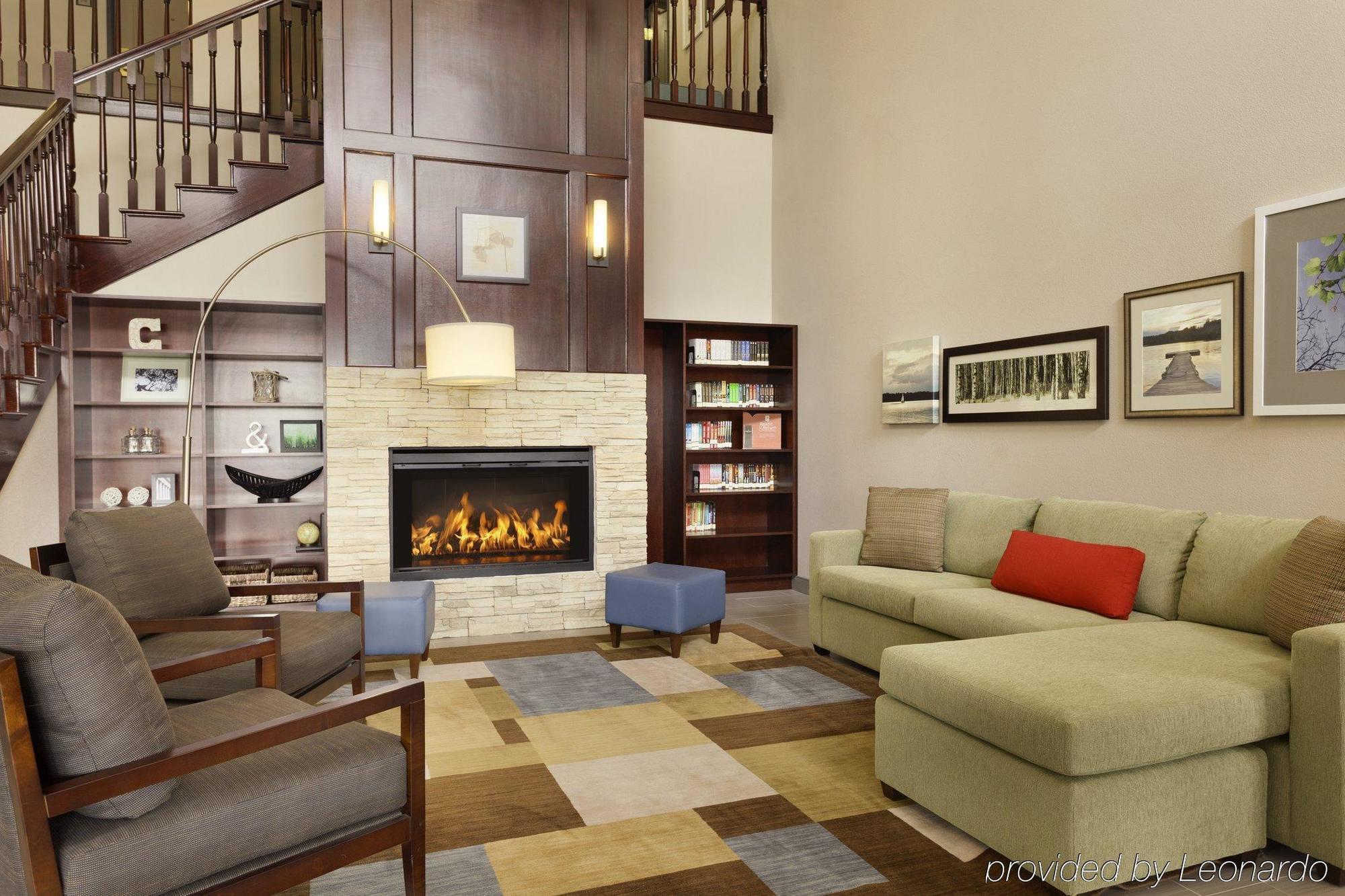 Country Inn & Suites By Radisson, Harrisonburg, Va Bagian luar foto