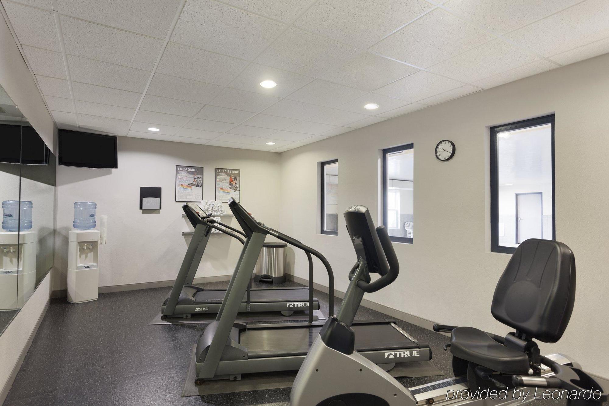 Country Inn & Suites By Radisson, Harrisonburg, Va Bagian luar foto