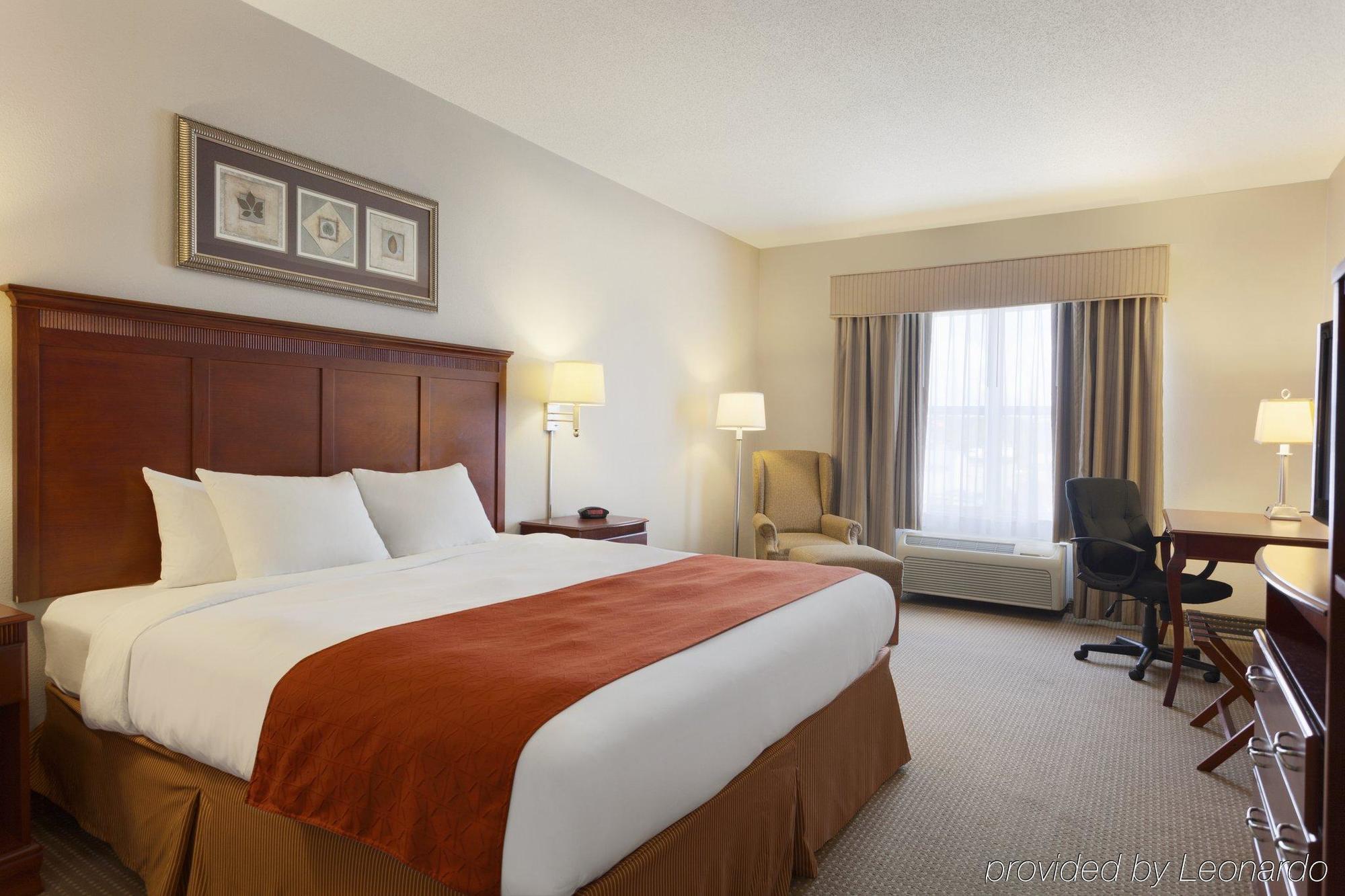 Country Inn & Suites By Radisson, Harrisonburg, Va Bagian luar foto