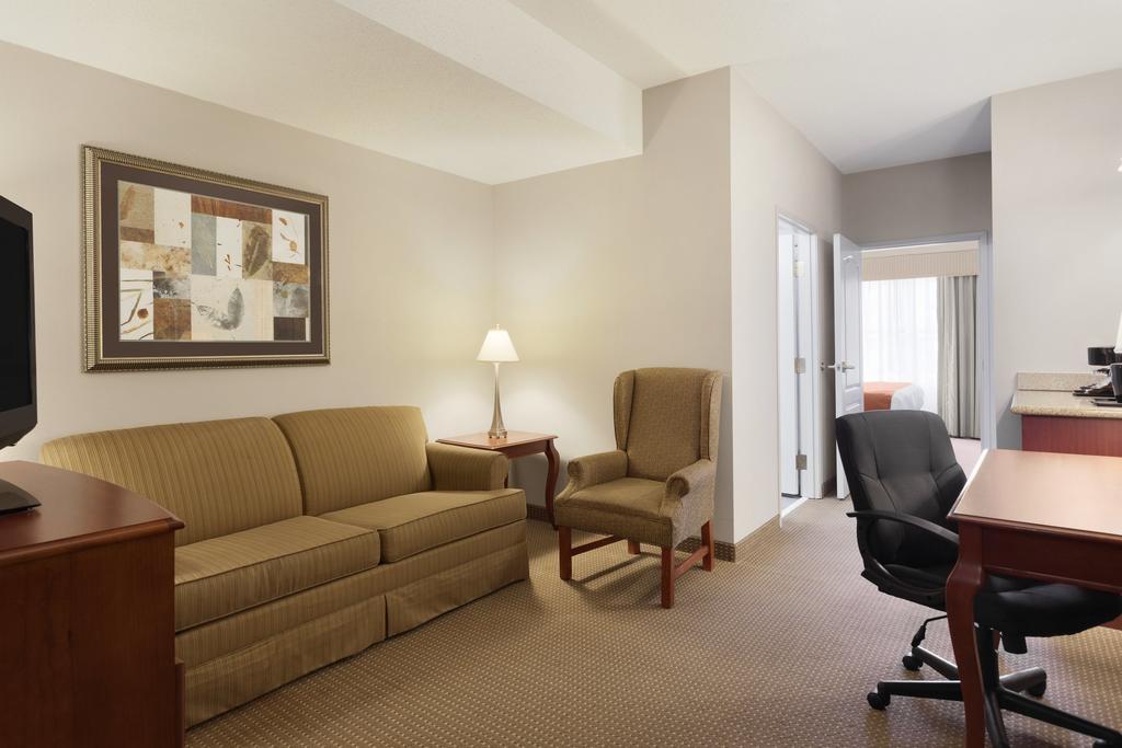 Country Inn & Suites By Radisson, Harrisonburg, Va Bagian luar foto