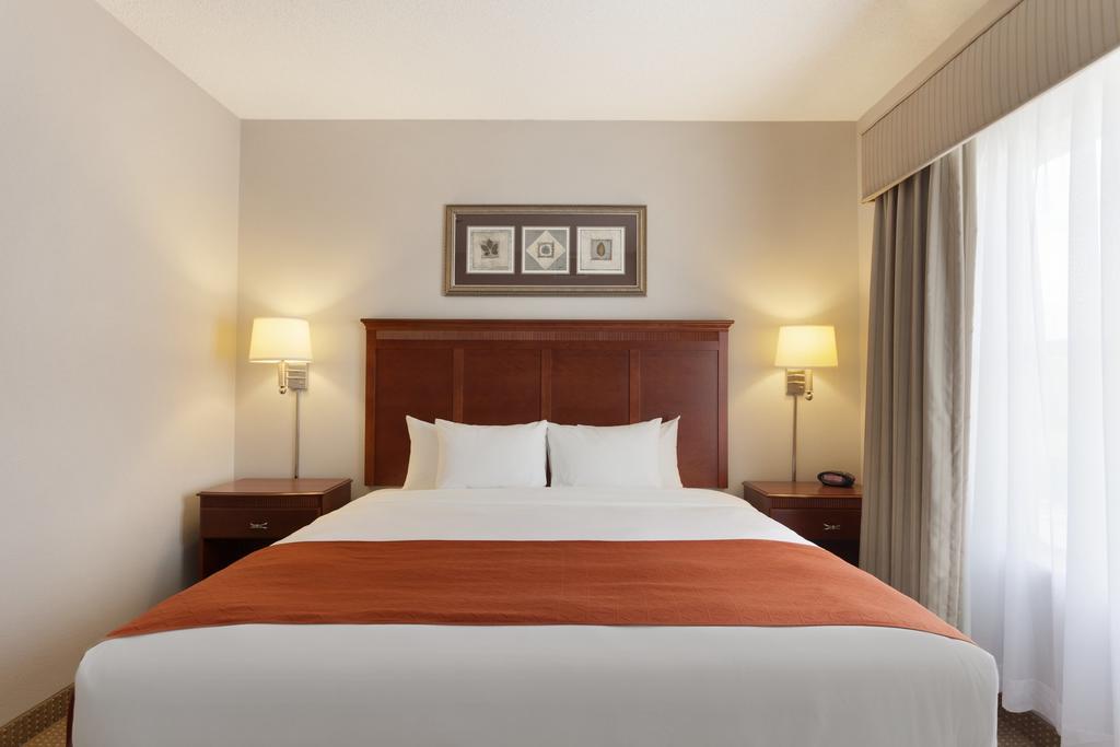Country Inn & Suites By Radisson, Harrisonburg, Va Bagian luar foto
