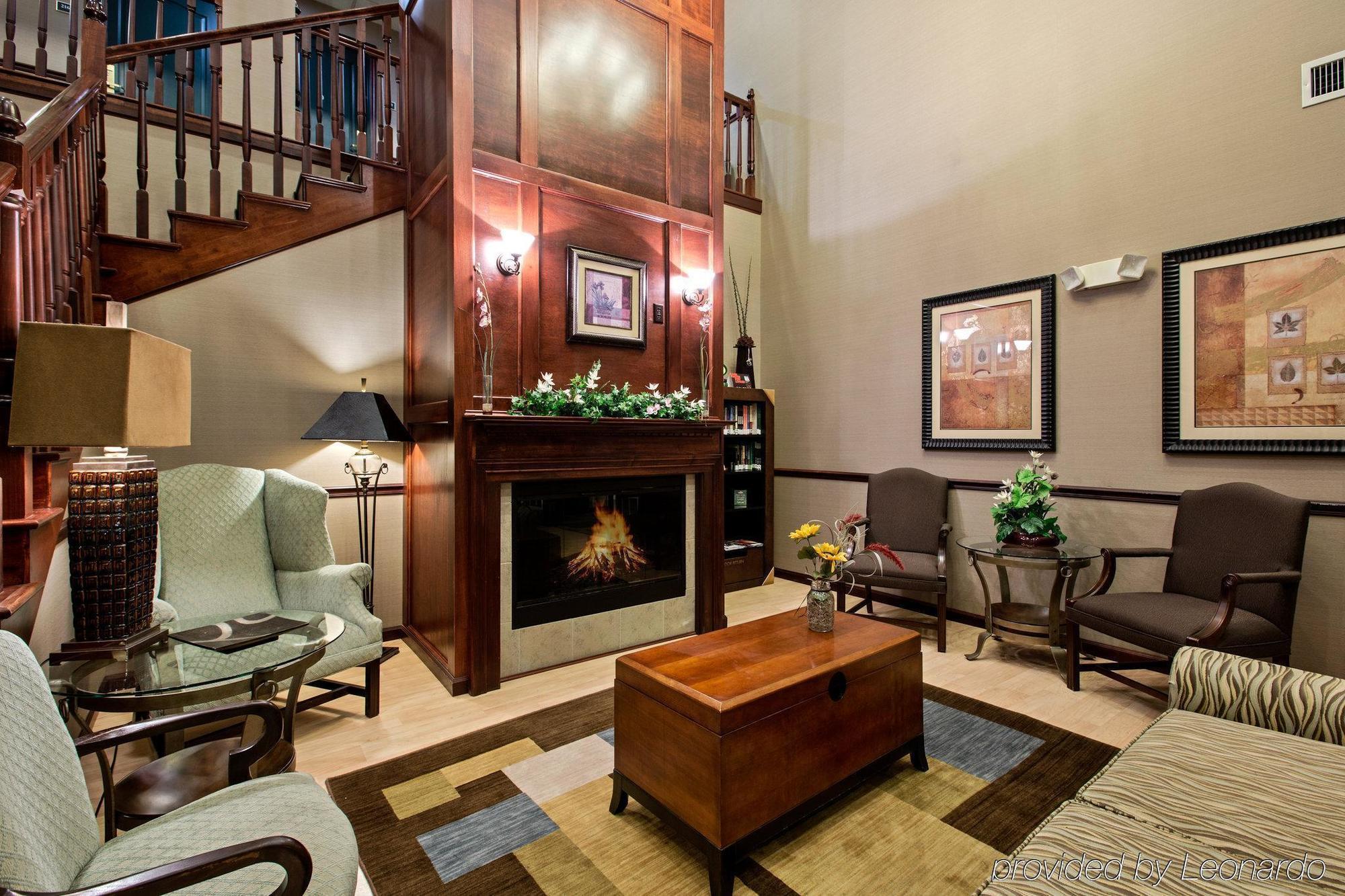 Country Inn & Suites By Radisson, Harrisonburg, Va Bagian luar foto
