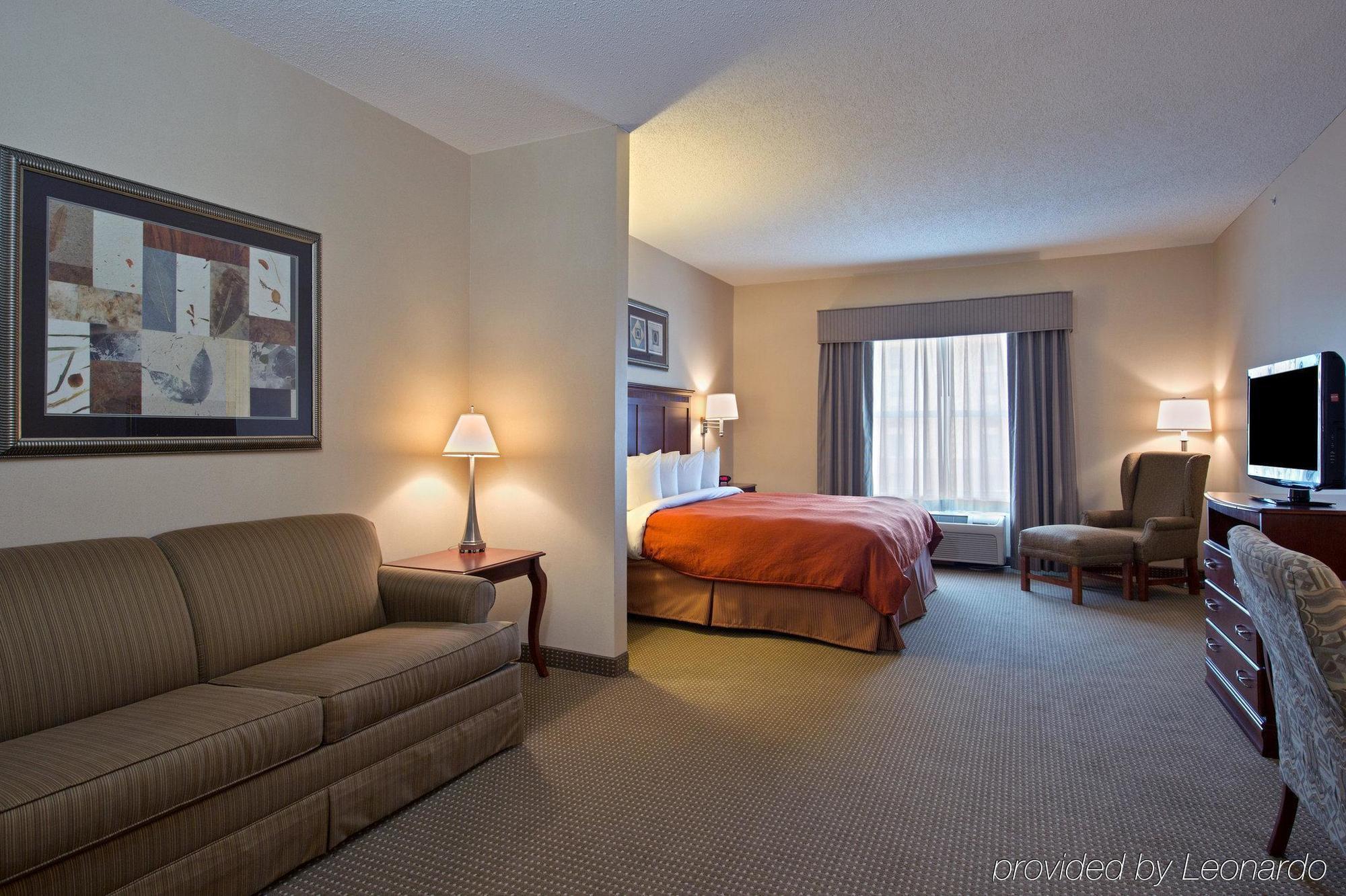 Country Inn & Suites By Radisson, Harrisonburg, Va Bagian luar foto