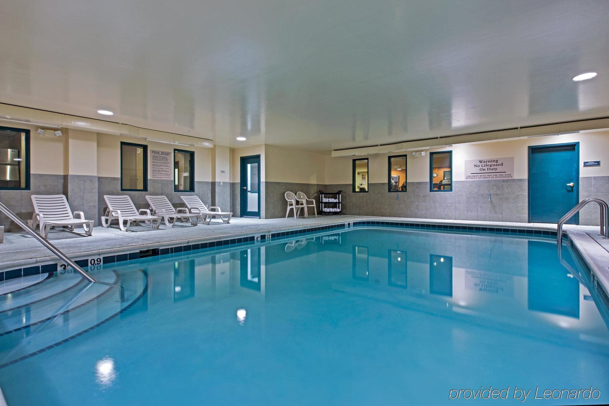 Country Inn & Suites By Radisson, Harrisonburg, Va Bagian luar foto