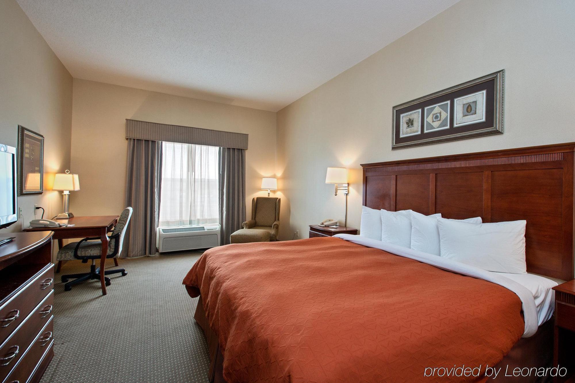 Country Inn & Suites By Radisson, Harrisonburg, Va Bagian luar foto