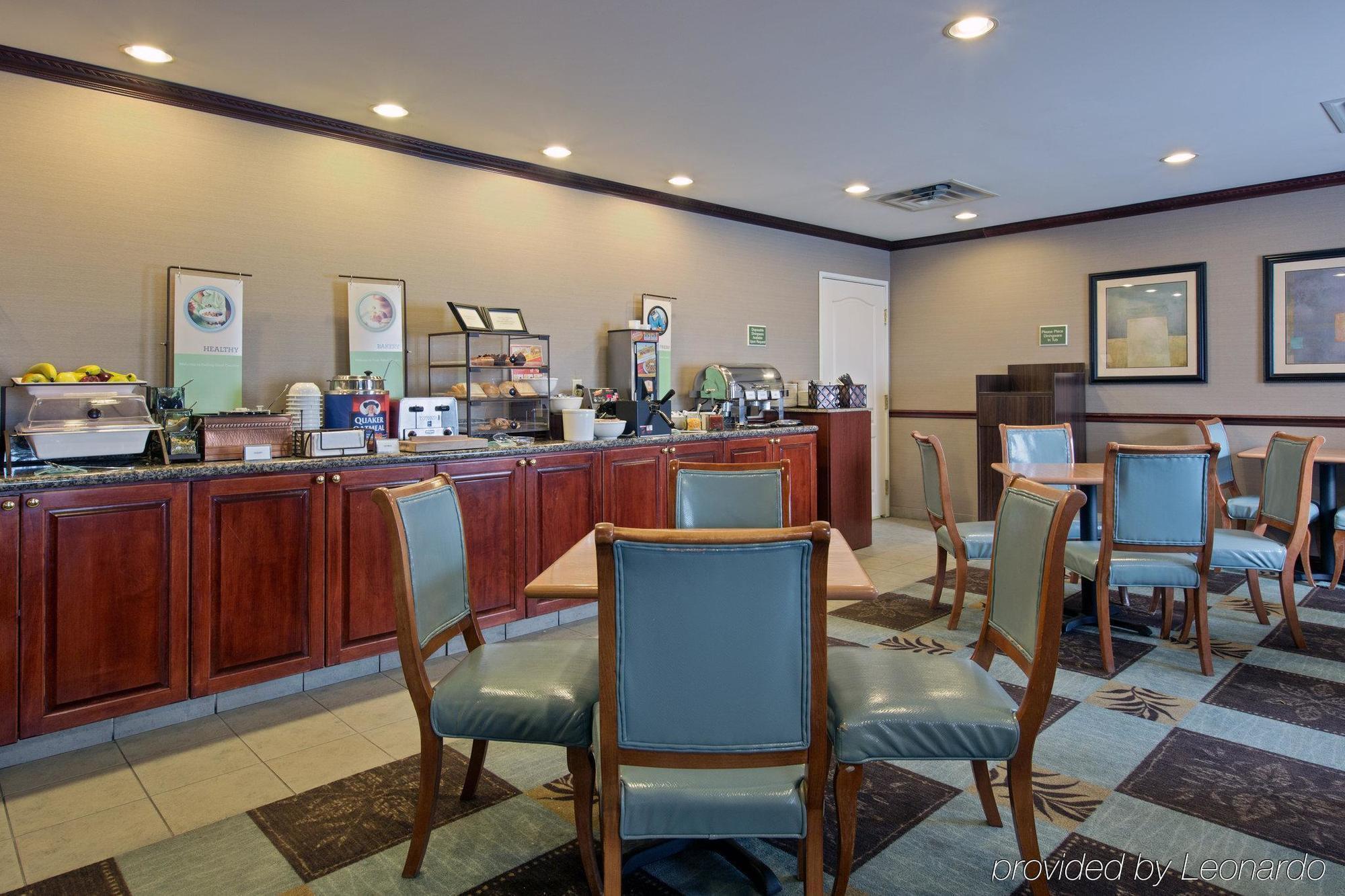 Country Inn & Suites By Radisson, Harrisonburg, Va Bagian luar foto