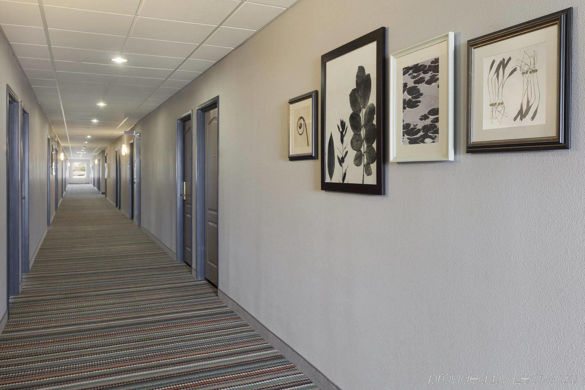 Country Inn & Suites By Radisson, Harrisonburg, Va Bagian luar foto