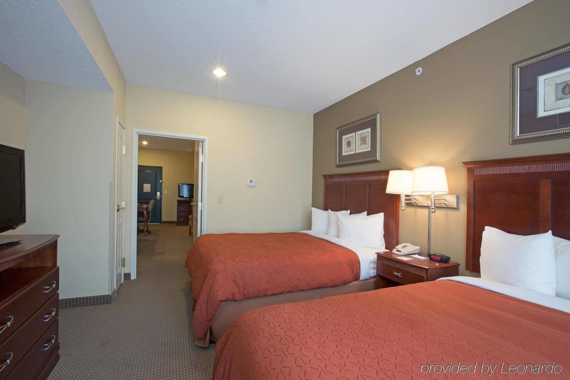 Country Inn & Suites By Radisson, Harrisonburg, Va Bagian luar foto