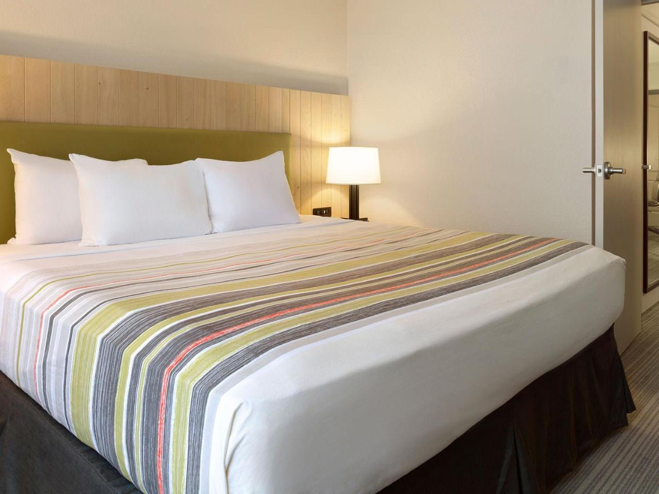 Country Inn & Suites By Radisson, Harrisonburg, Va Bagian luar foto