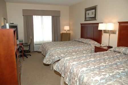 Country Inn & Suites By Radisson, Harrisonburg, Va Ruang foto